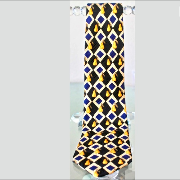 ROBERT TALBOTT TIE BEST OF CLASS NORDSTROM MENS - Picture 4 of 7